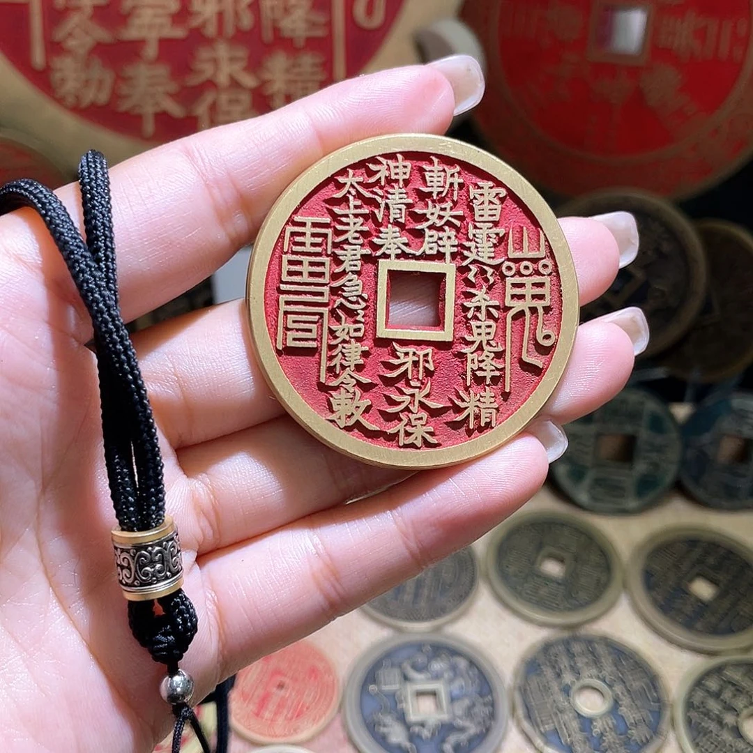 铜现代翻砂工艺品