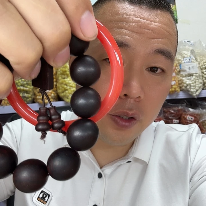 大果紫檀（缅甸花梨）97
