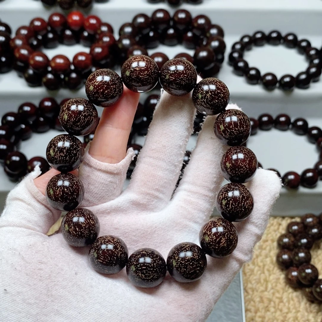 华***房檀香紫檀（小叶紫檀）1.5爆