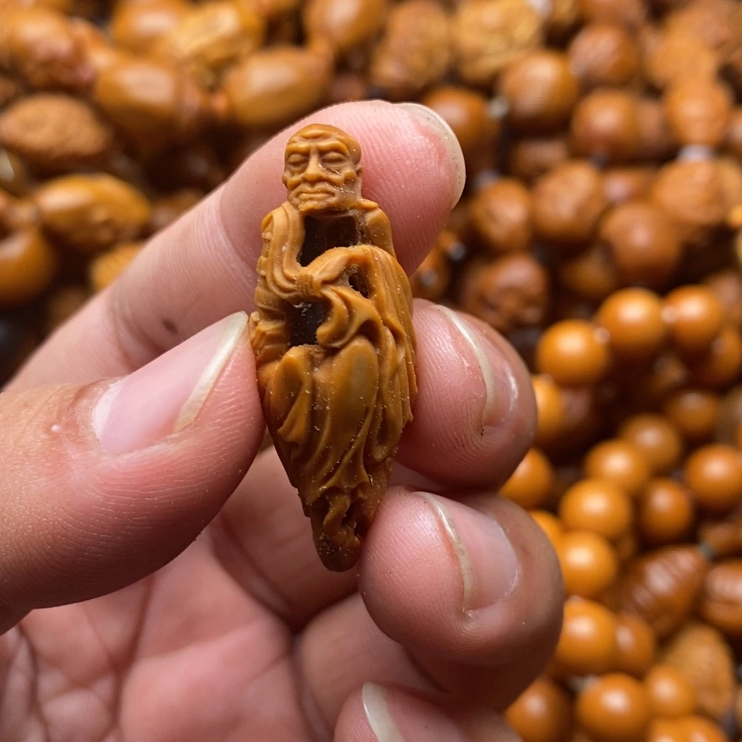 手串/手链橄榄核我们的