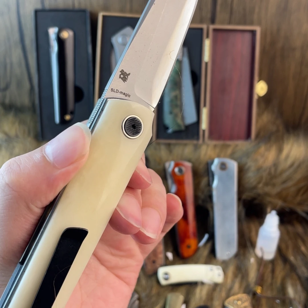 大马士革多功能工具