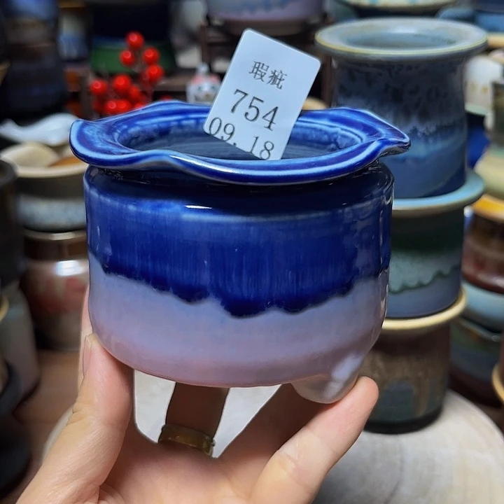 瓷片景德镇陶瓷手工制作