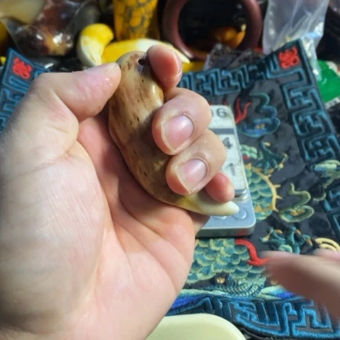 寻呼台的人也太有礼貌
