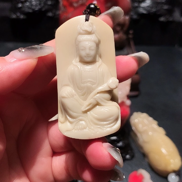 昌化石大师作品漂亮的