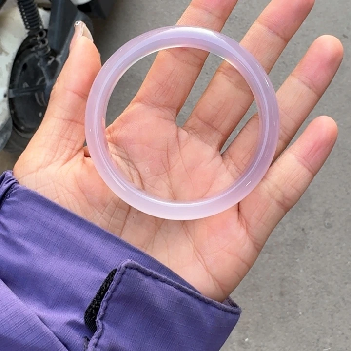 玛瑙/玉髓手镯未镶嵌?****?