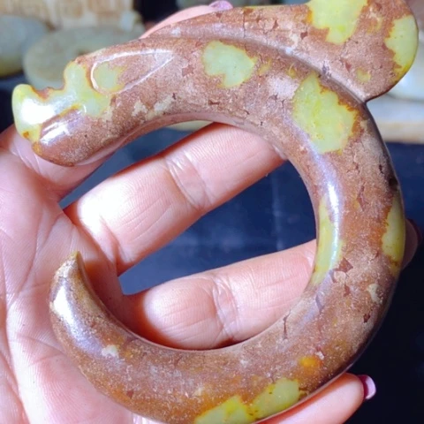 紫金钵盂菩提吊坠