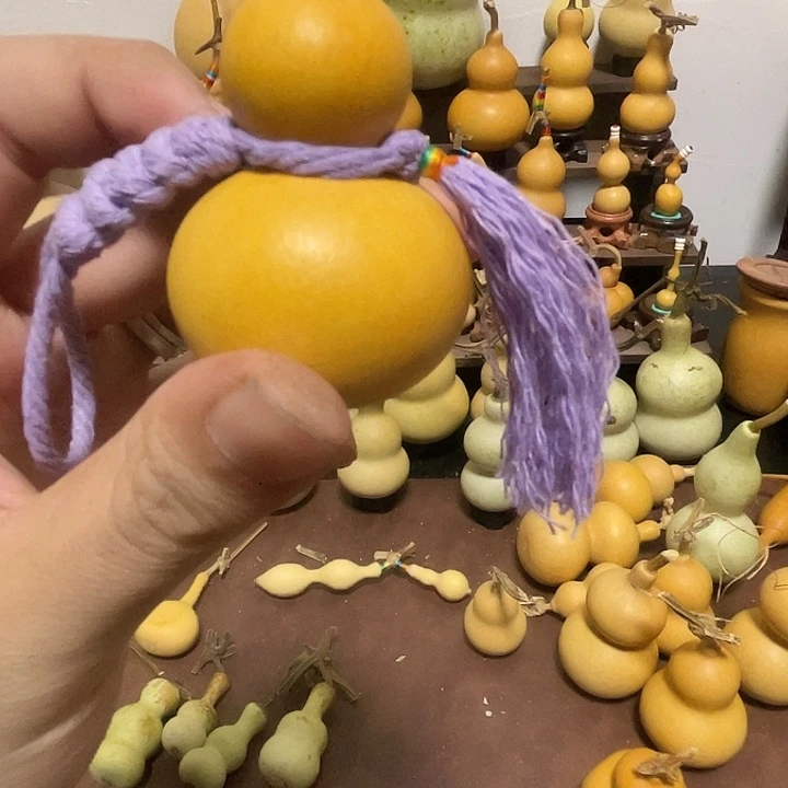 E****八宝葫芦003不退不换