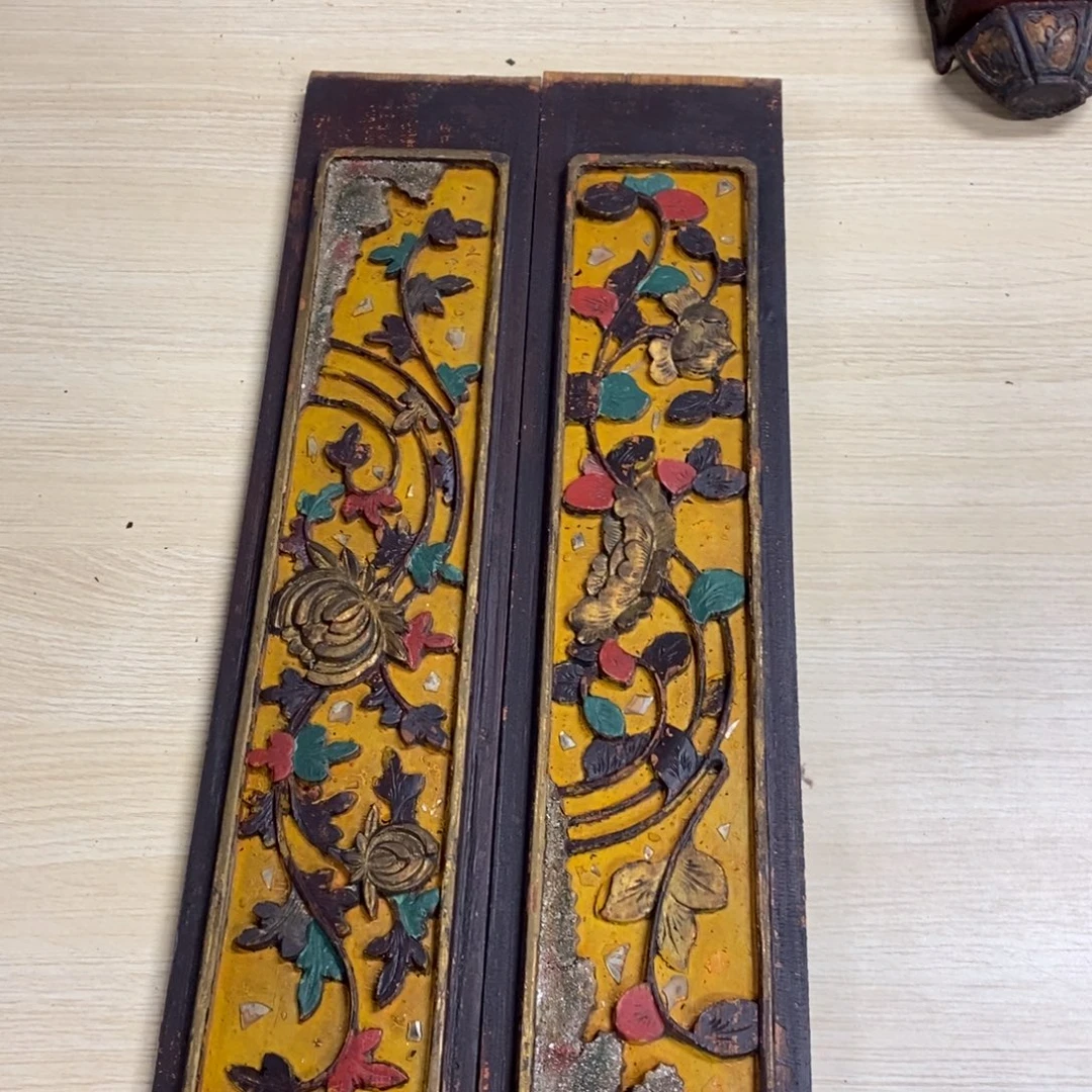 大叶紫檀（黑酸枝木类）