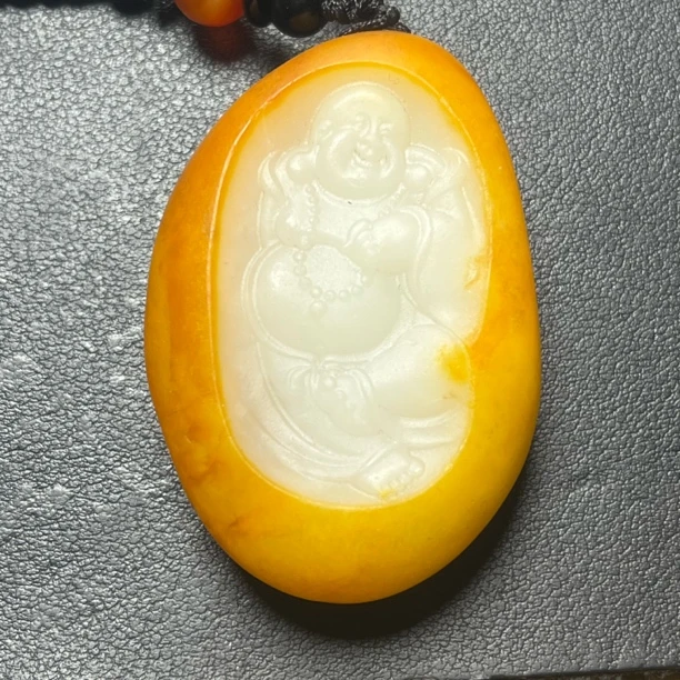 和田玉佛公（福利价格）