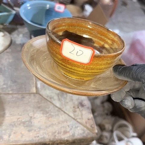 瓷片国营厂库存20