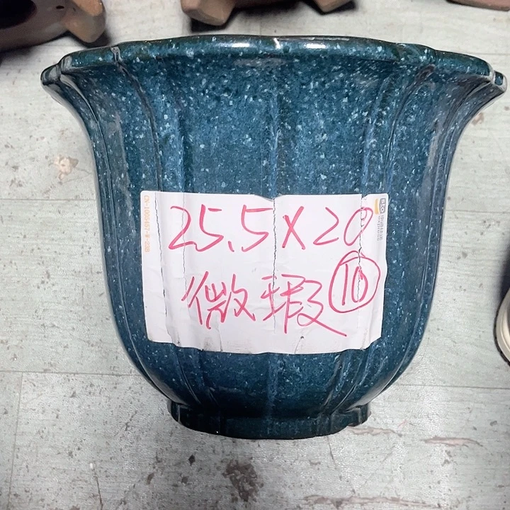 花盆紫砂宜兴紫砂花盆