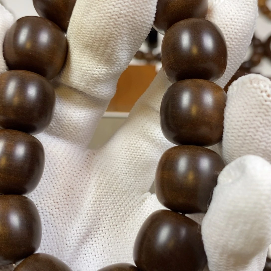 檀香木难***@老山檀香王沉水焦糖（福利）