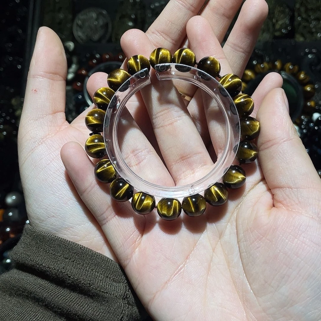 木变石手链未镶嵌*‍*