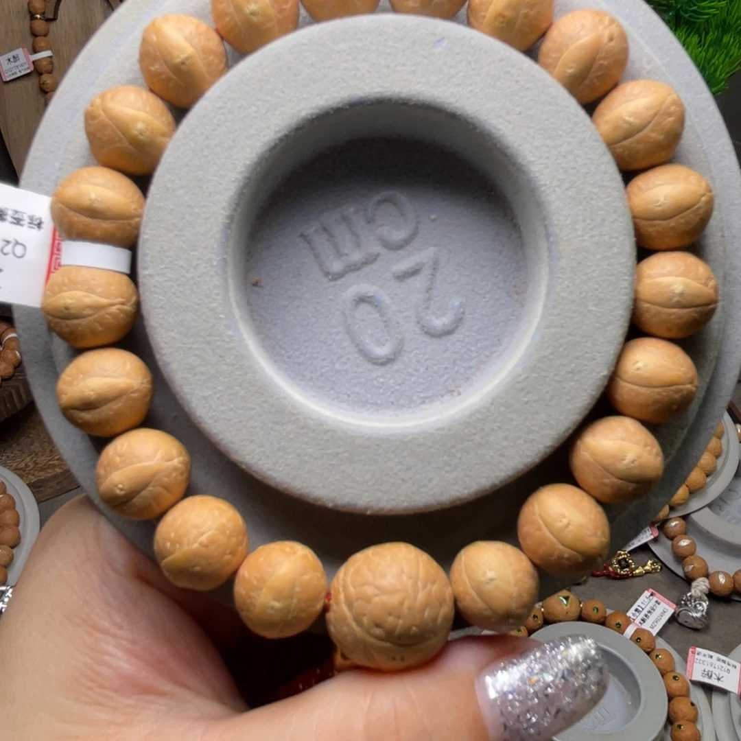 小***佳凤眼菩提吊坠菩提910