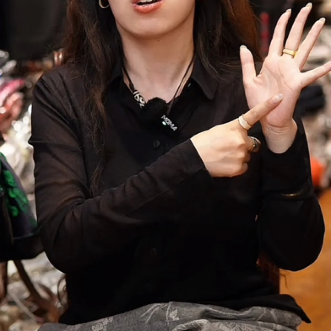 【DanYangCang】2025夏款衬衣