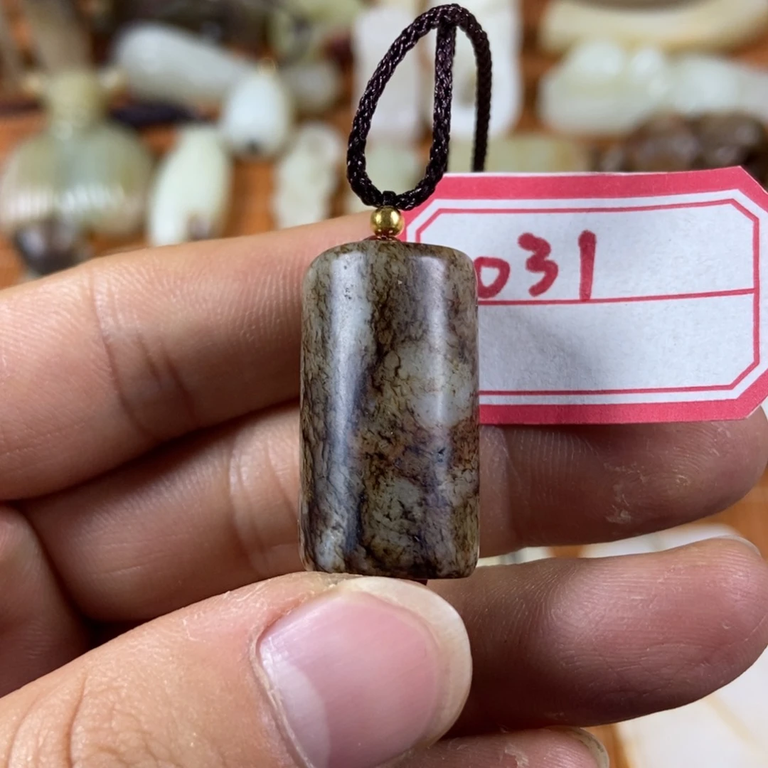 和田玉和田玉未镶嵌