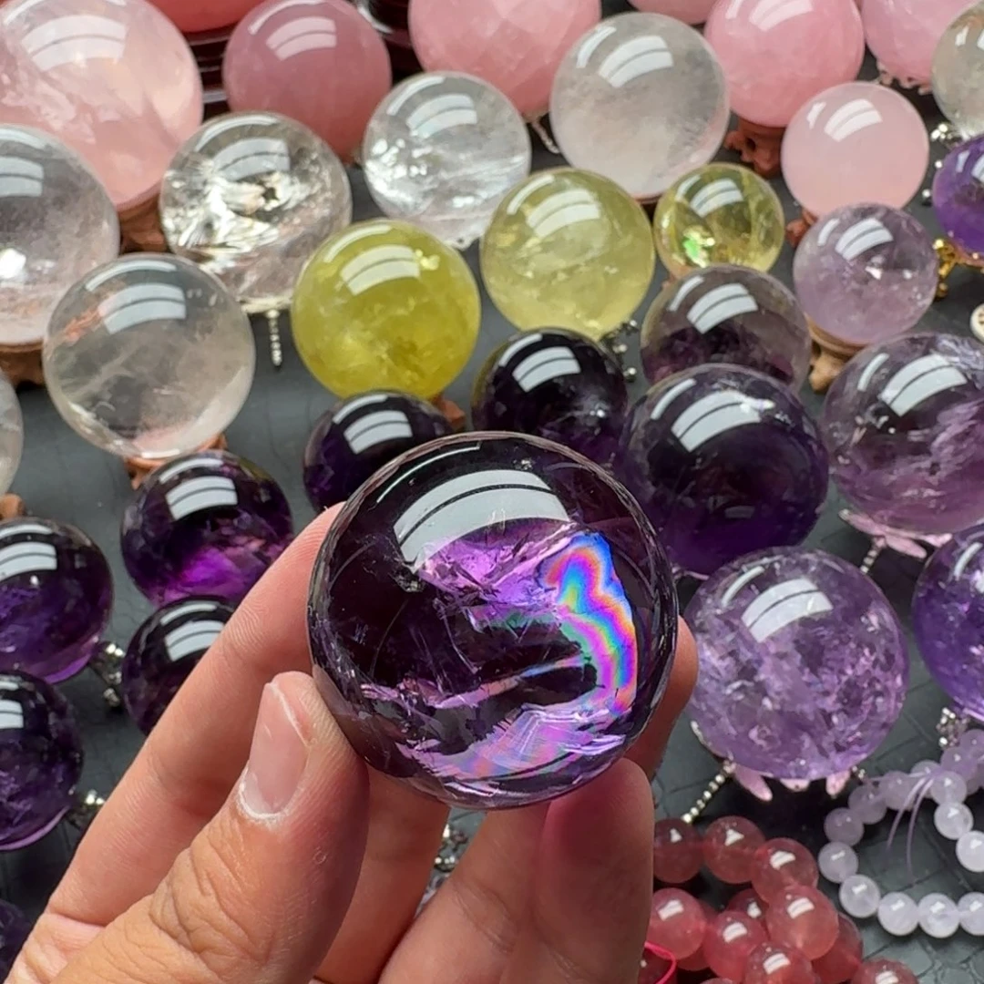 芙***椰未镶嵌水晶大型摆件（非配饰）