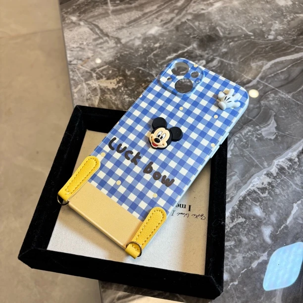 米奇手机壳SJK004