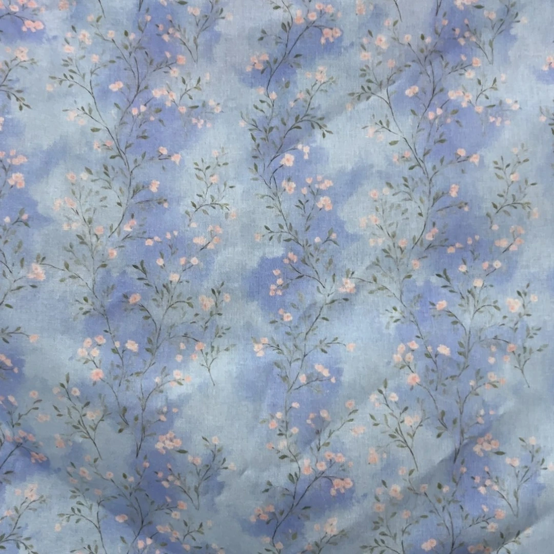 棉开播福利一米价1.1米宽纯棉平布27