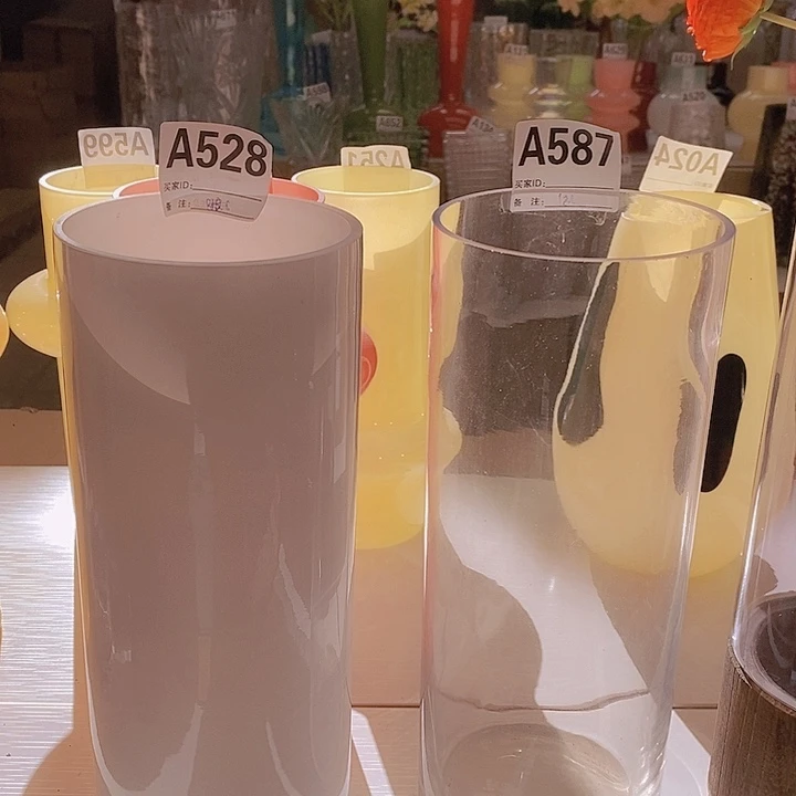手工艺品玻璃高30.12二选一
