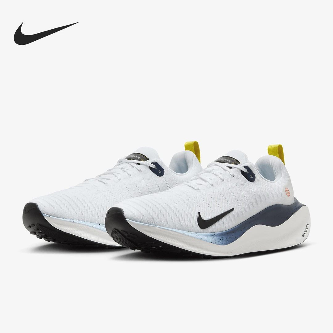 Nike/耐克正品InfinityRN 4男士运动缓震跑步鞋HJ9071-100
