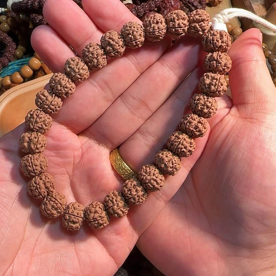 金刚菩提吊坠帝王花福利13