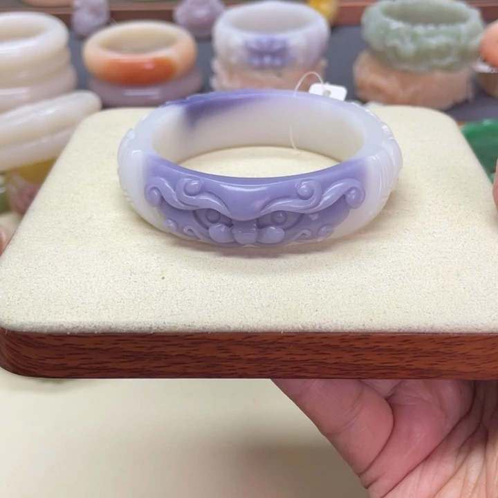 未镶嵌石英岩玉珠宝奇石慈****城