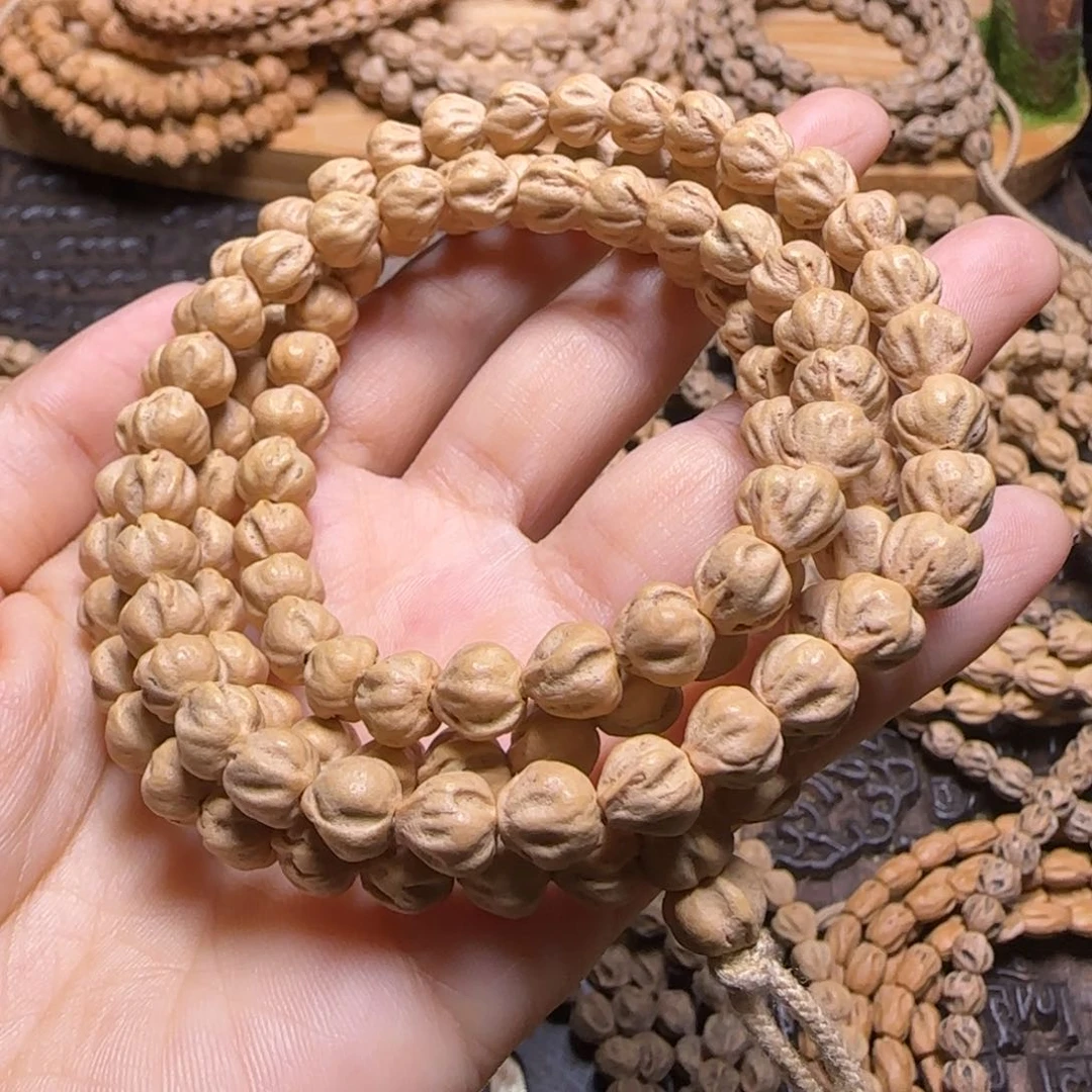 吊坠柏香籽/百香籽一**海