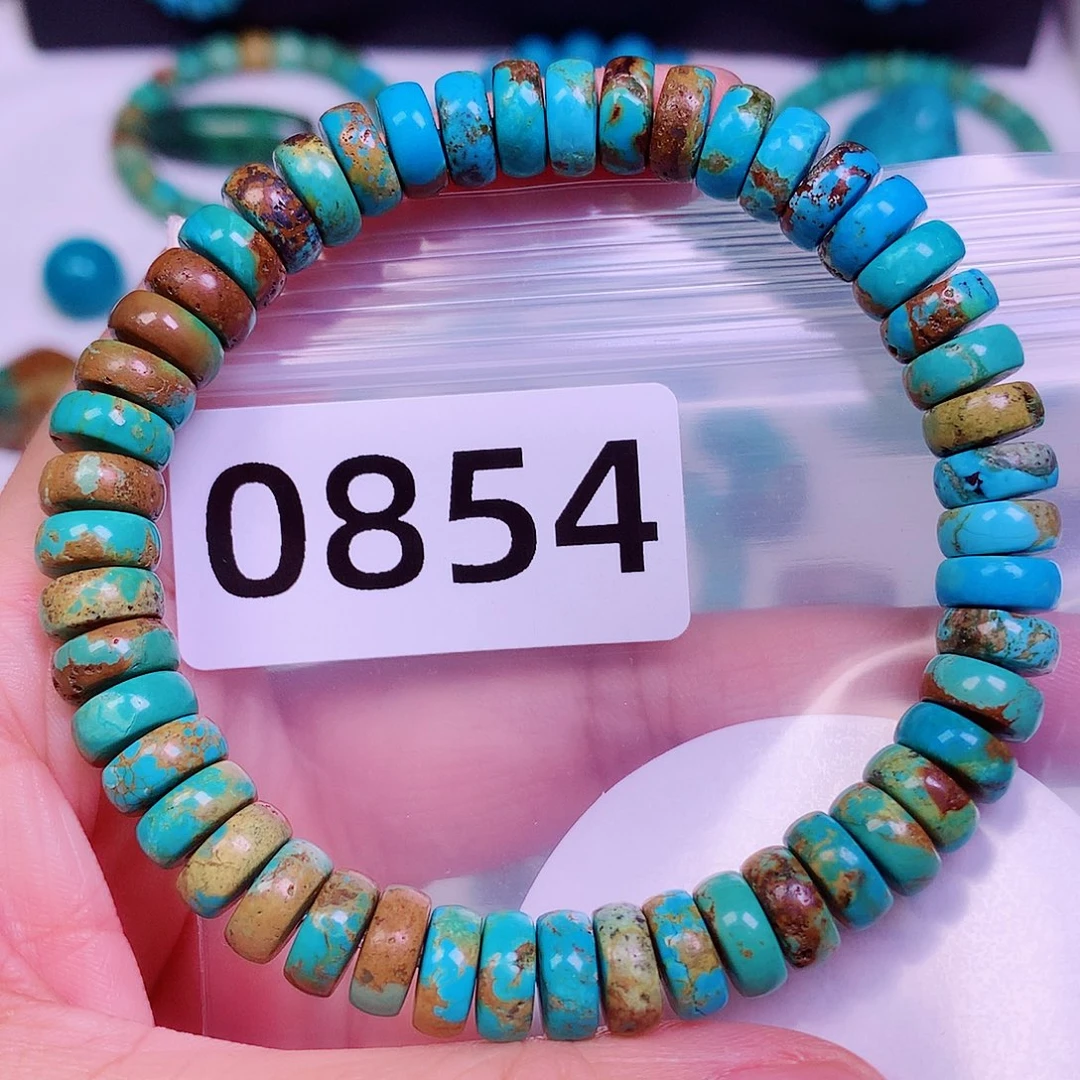 空竹粉丝专享十堰特色手工散珠