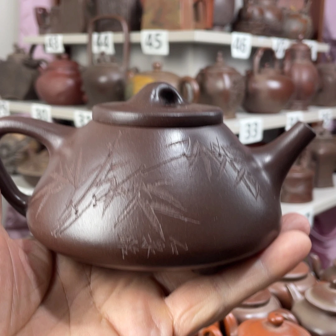 亦***一茶壶紫砂紫砂壶泡茶