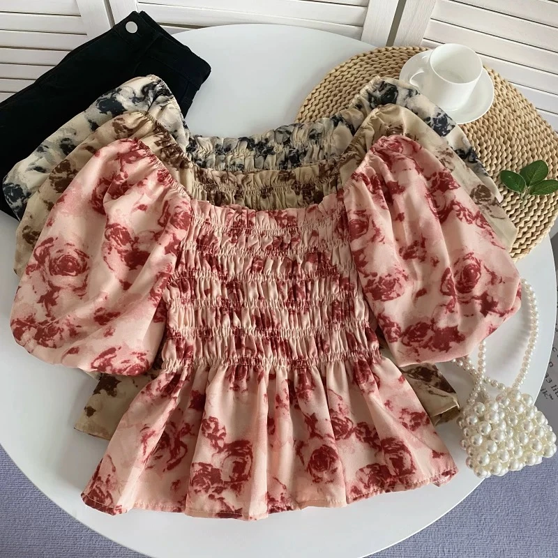 （啾啾）【401-500】直播专用尾货孤品女装上衣，默认微瑕，NO退NO换