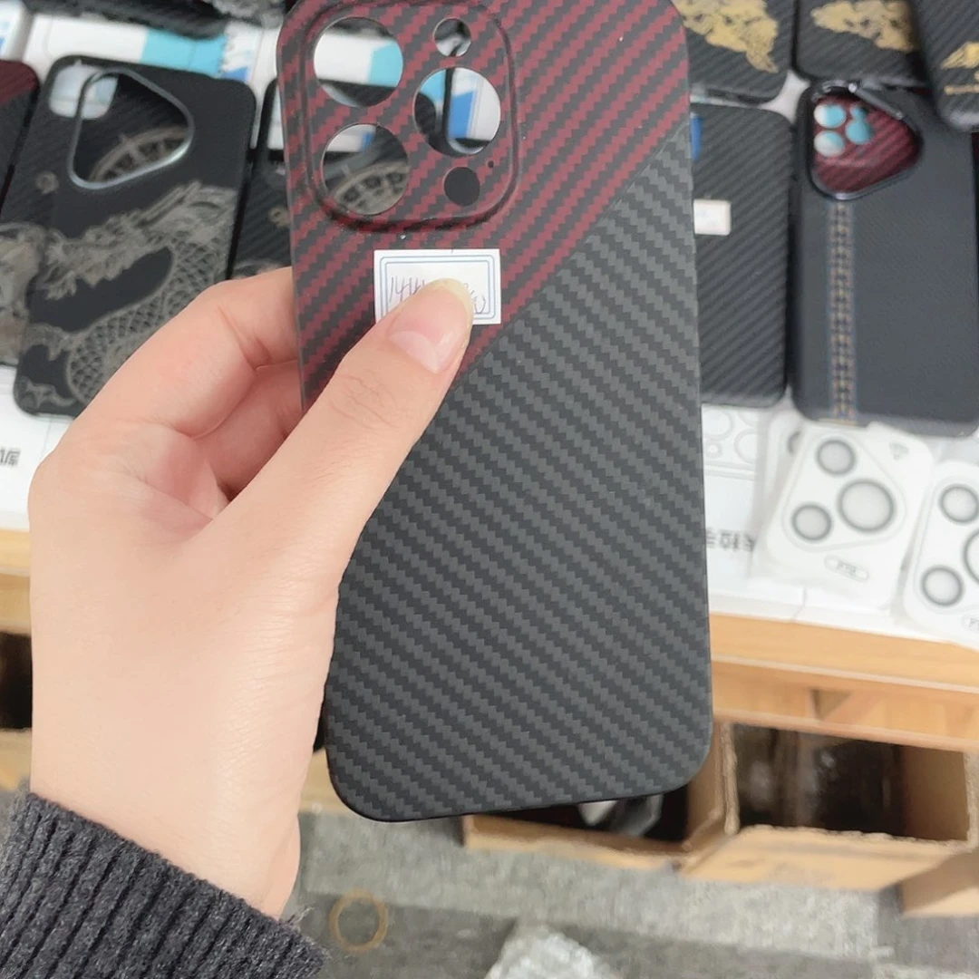 14prommax 黑红双拼精孔