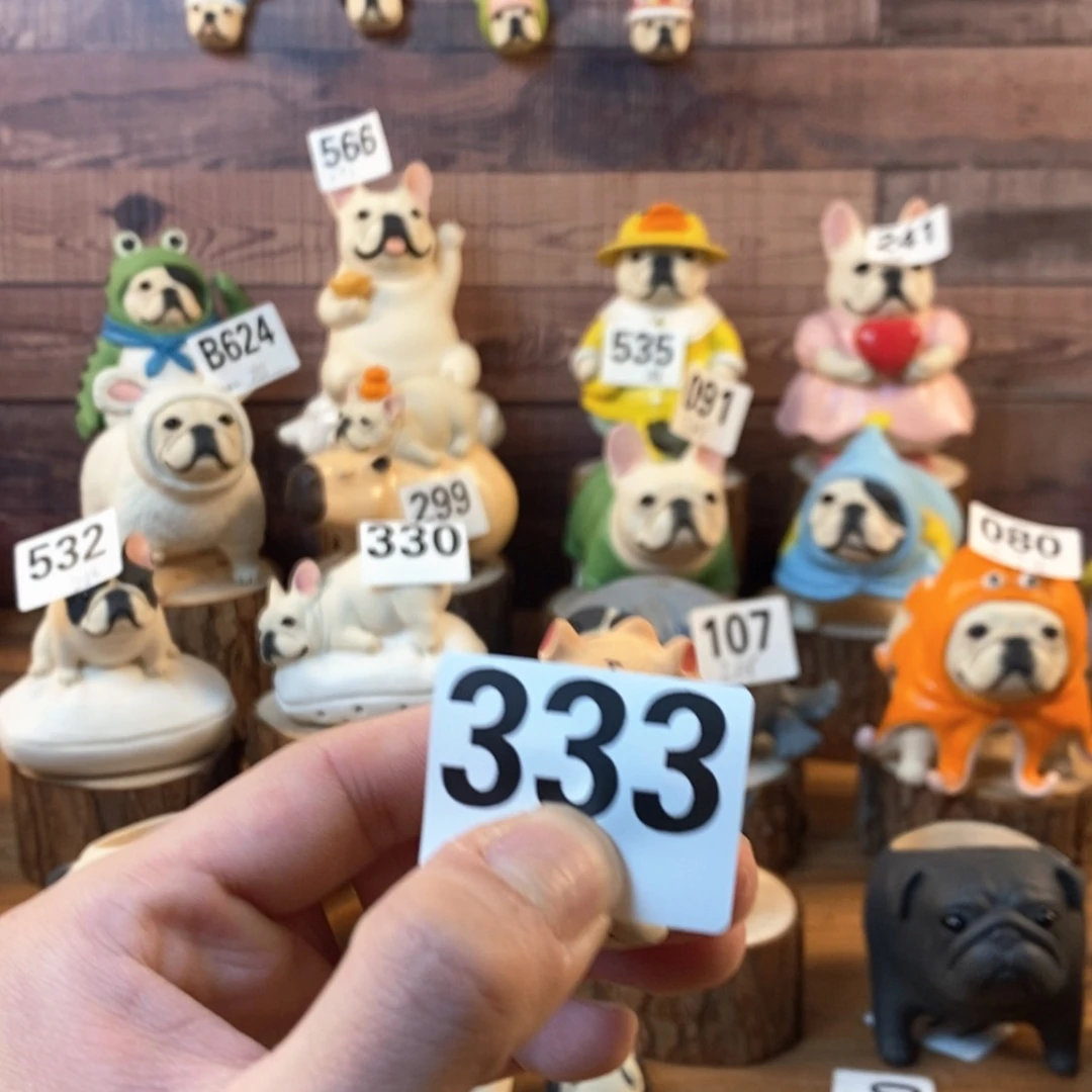 【闪购商品】摆件陶333