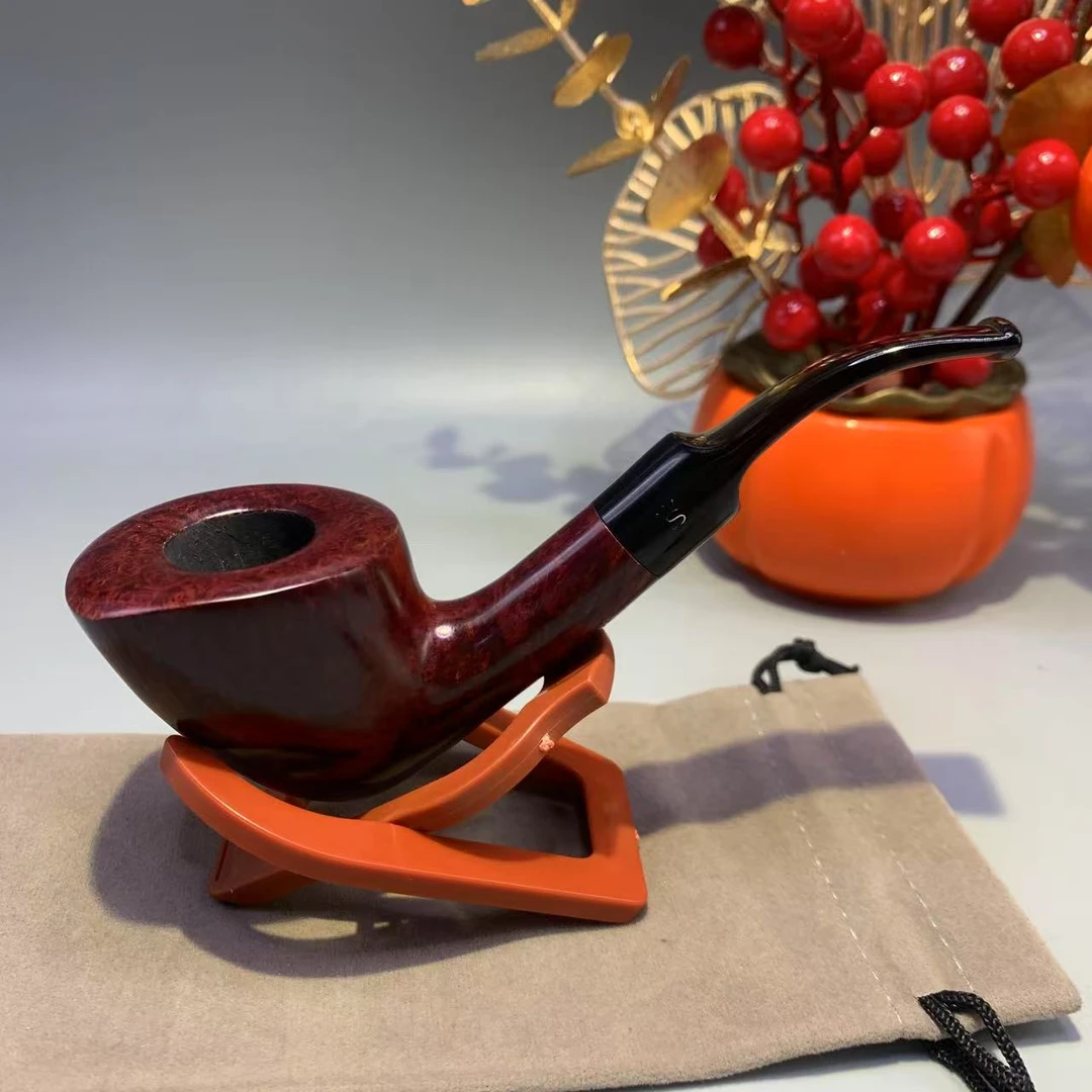 史丹威烟斗丹麦史丹威STANWELL石楠木烟斗