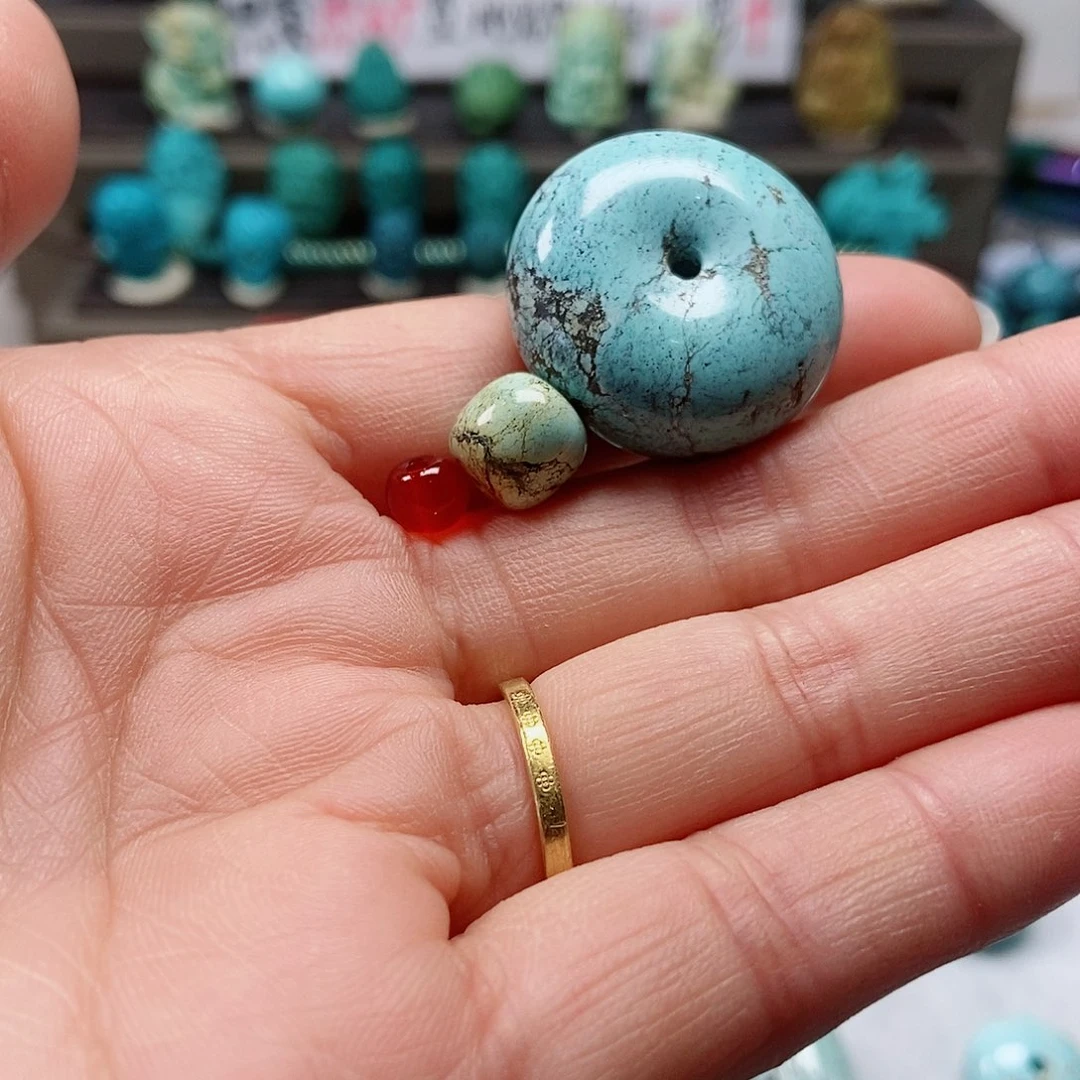 南红玛瑙珠宝半成品未镶嵌承*哥