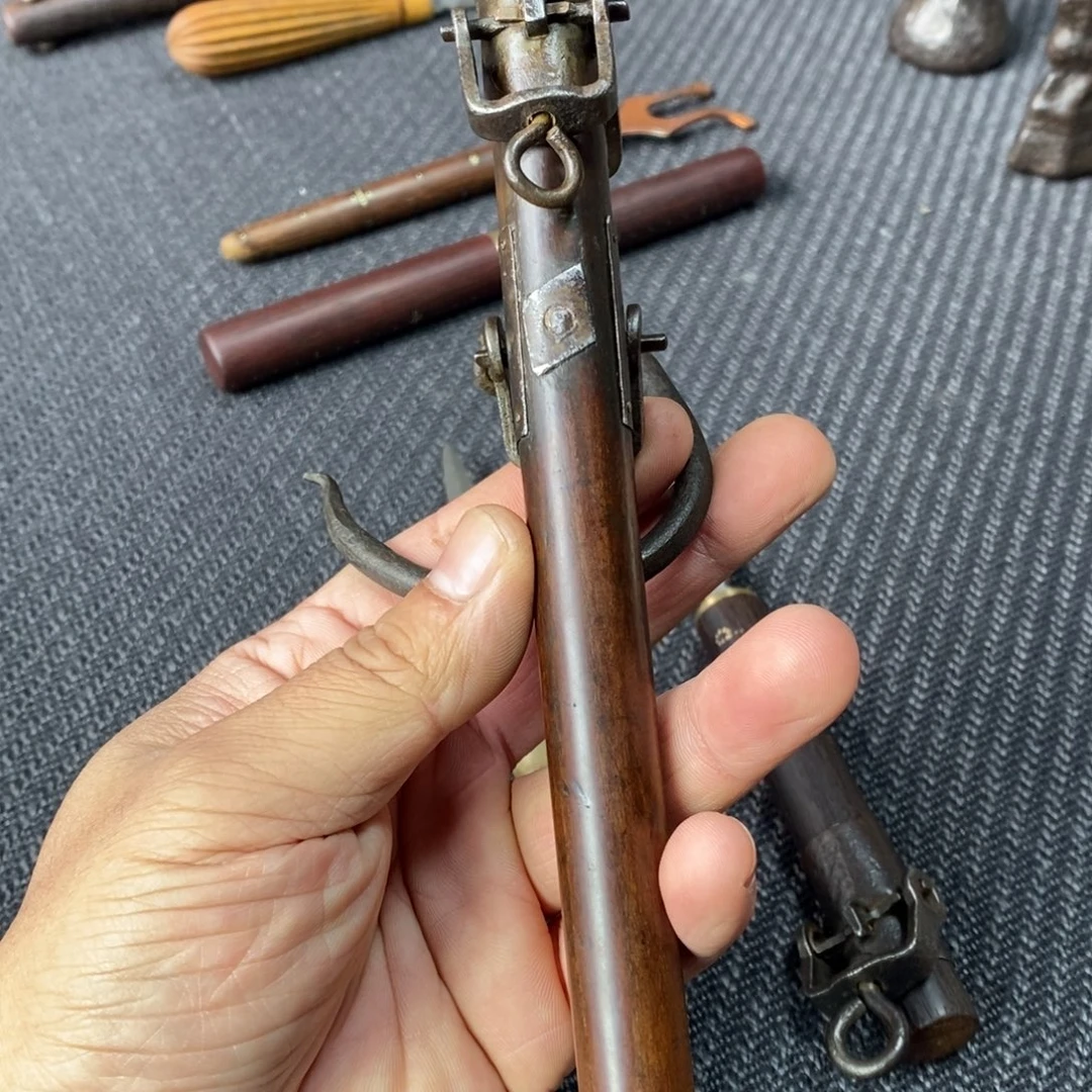 鳴***聲木老称杆挂钩所见即所得