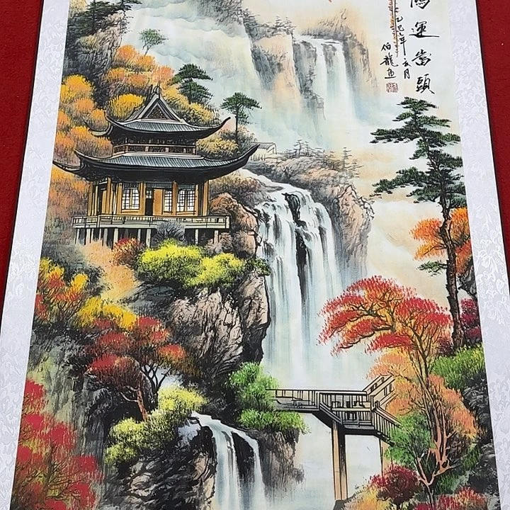 展示作品作品展示纸本