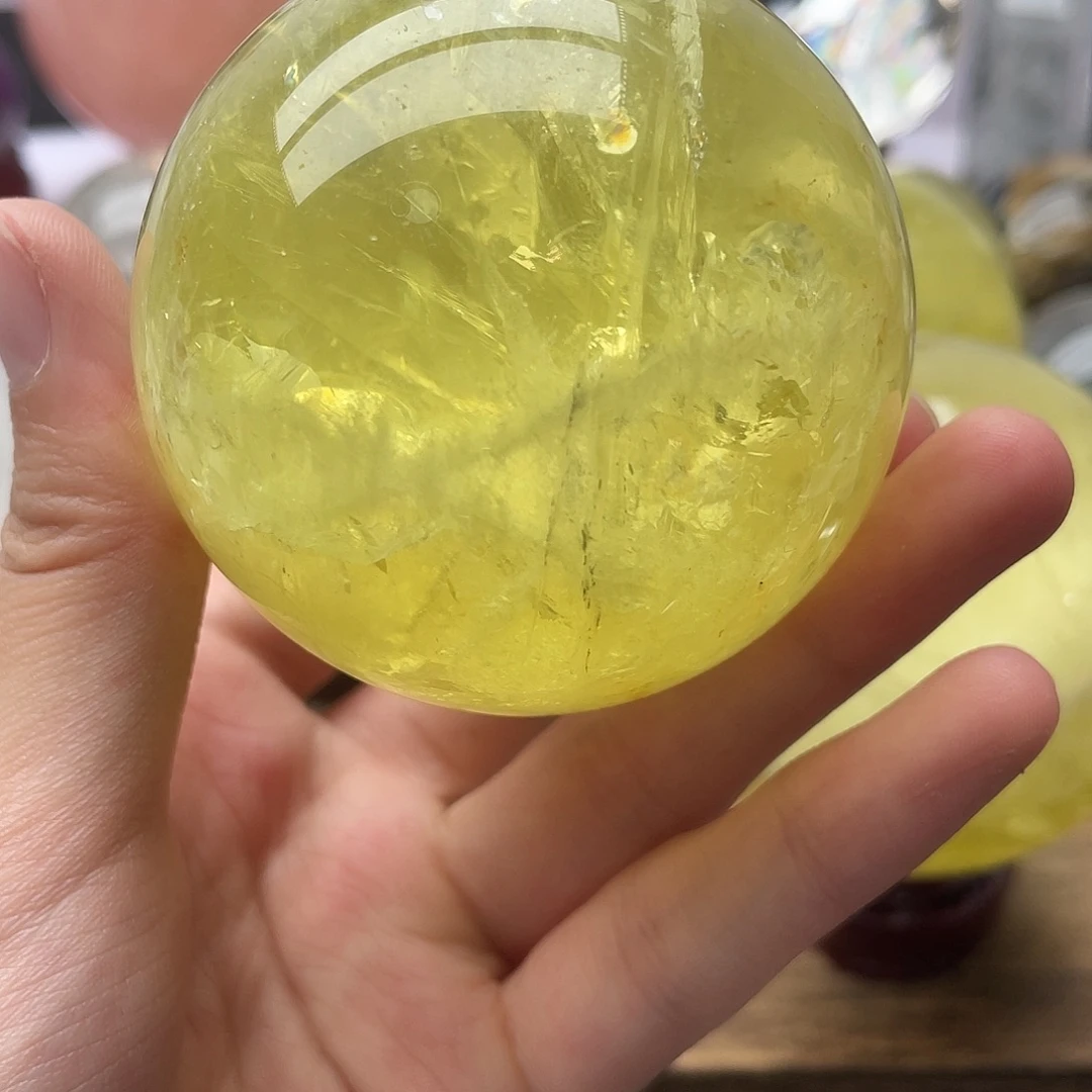 未镶嵌大型摆件（非配饰）水晶17