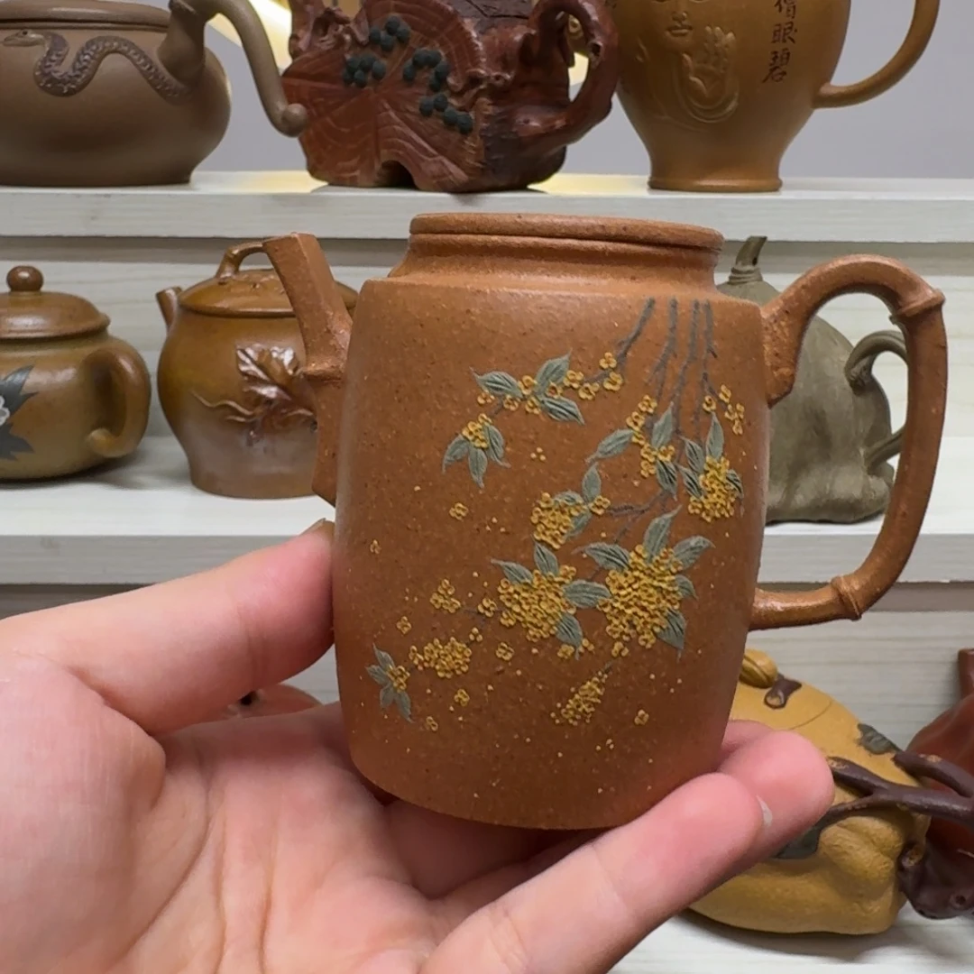 茶壶紫砂福利多多
