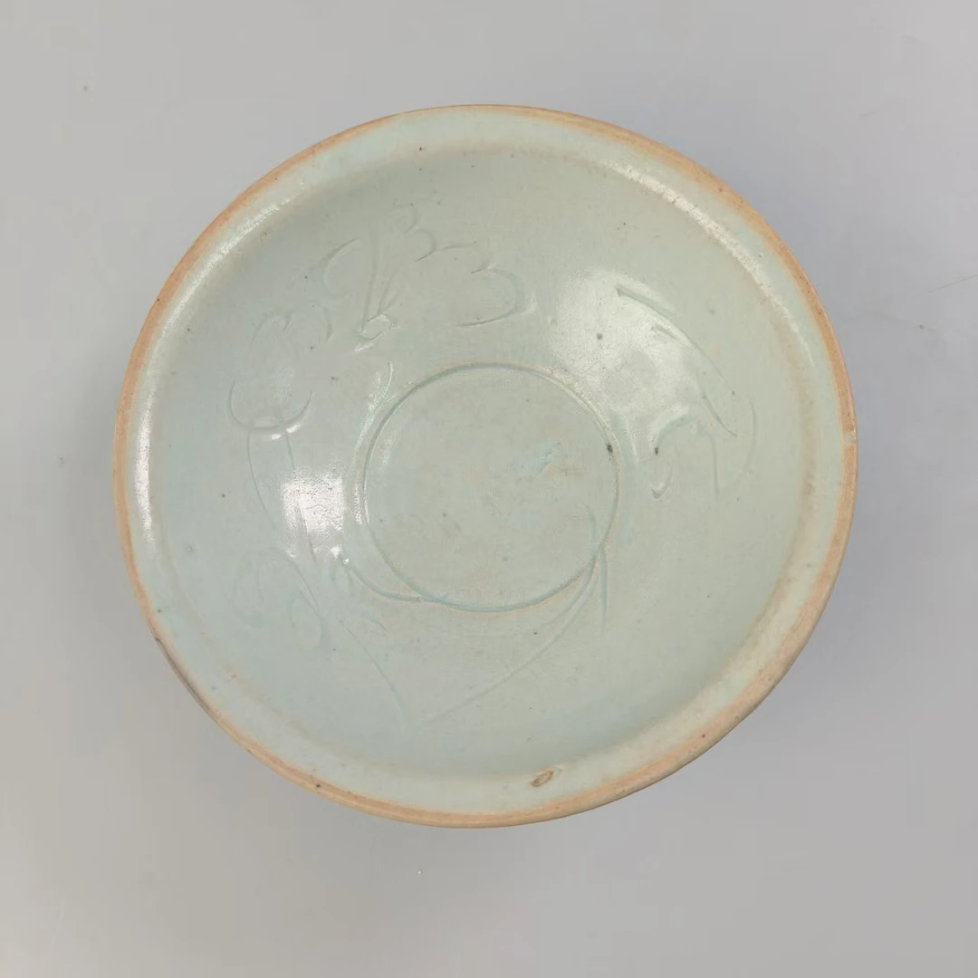 暗刻斗笠碗6160039