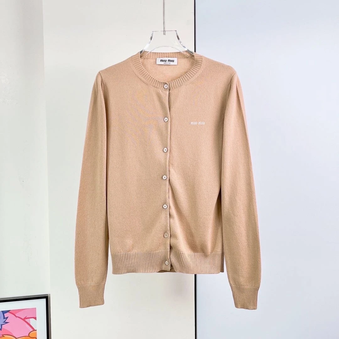95新 MIU MIU/缪缪  95新/Miumiu /上衣/38码/Xsps13309