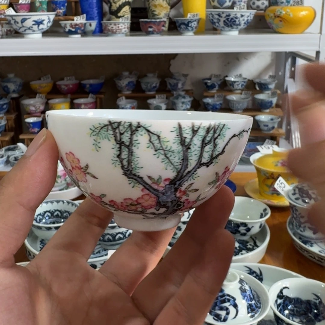 全手工手绘，顺丰包邮