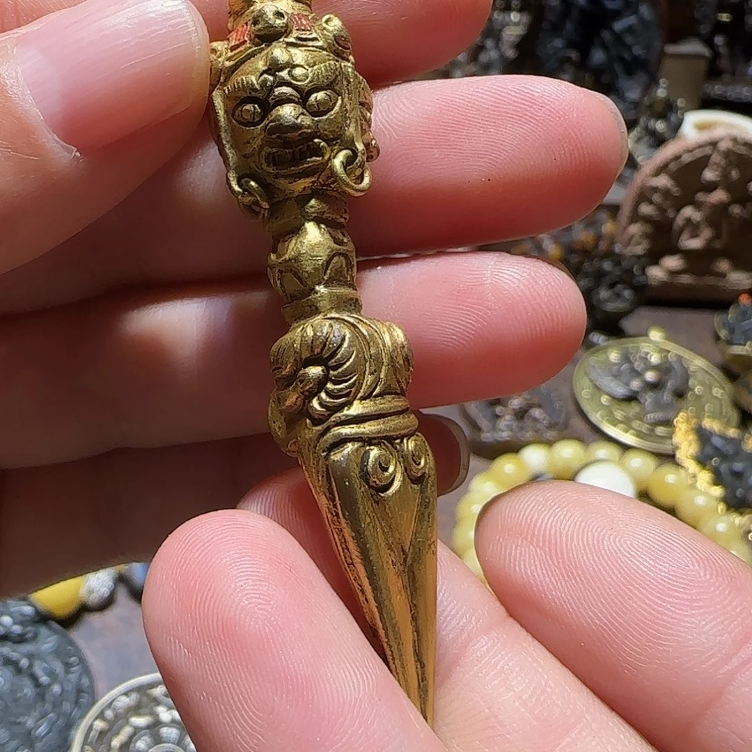 琉璃/树脂/塑料类