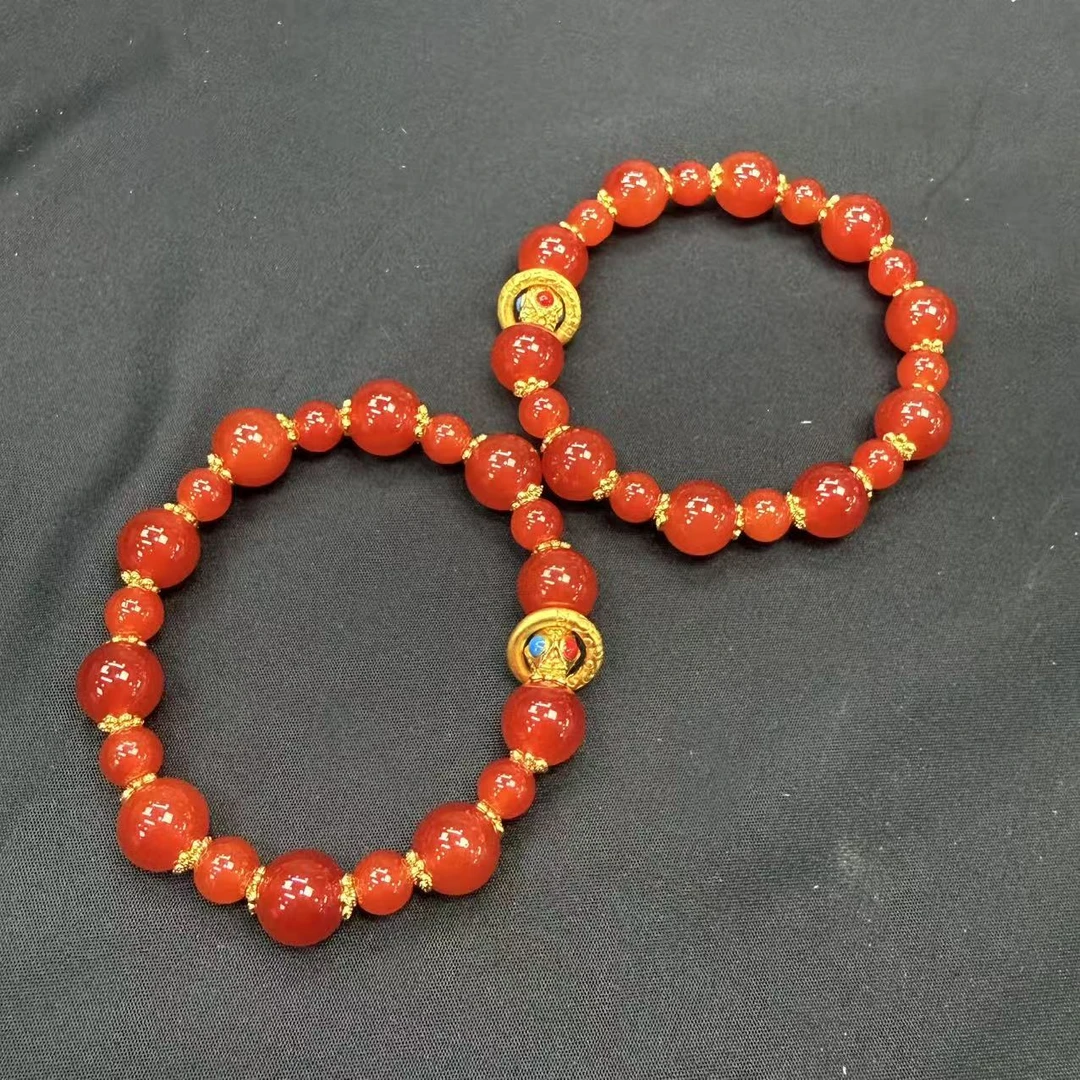 【国恩珠宝】FU009-精美DIY配饰-多样性发其一