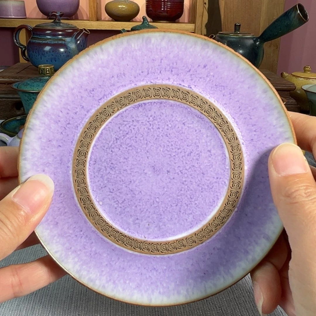 【闪购商品】钧瓷0987569