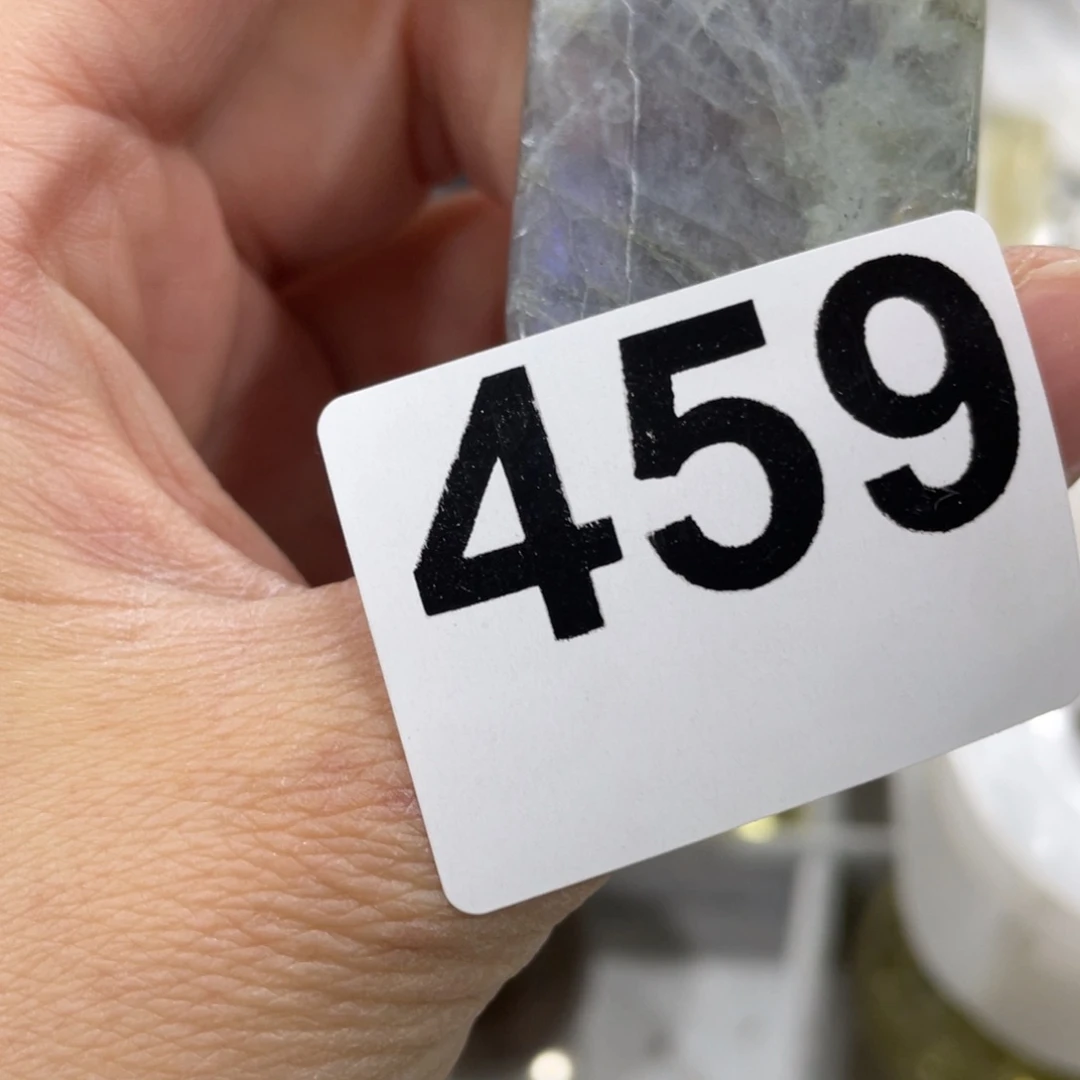 珠宝半成品水晶未镶嵌