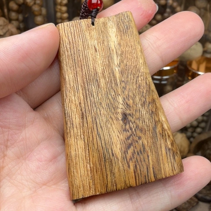 沉香沉香碎屑达拉干沉香随型8克