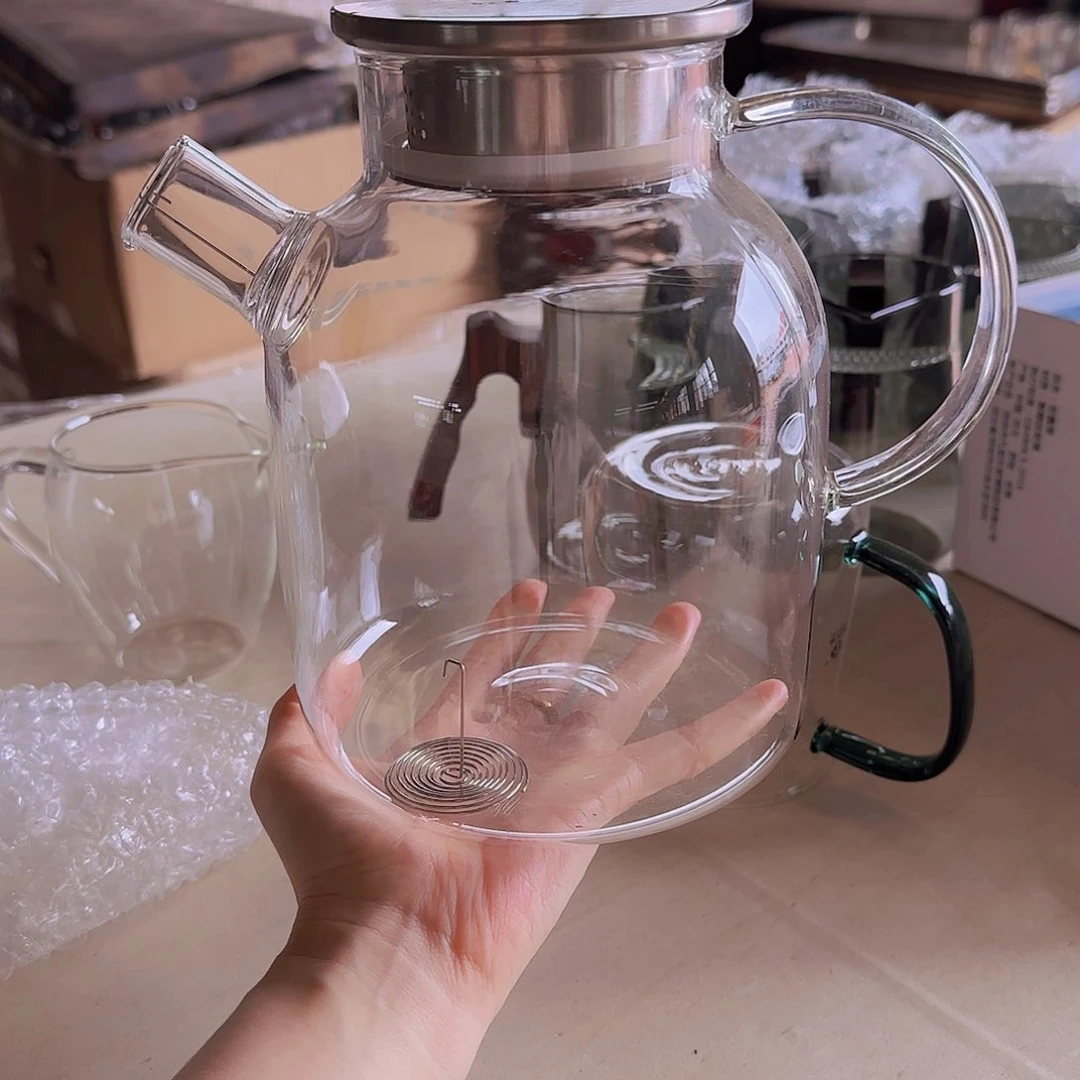 高硼硅玻璃茶水分离T2000G