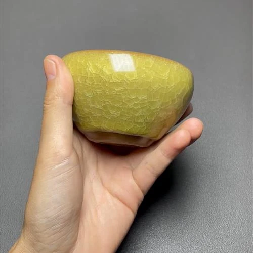 【闪购商品】茶盏-10046..........