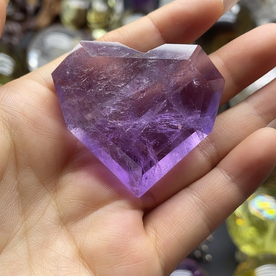 摆件未镶嵌水晶摆件